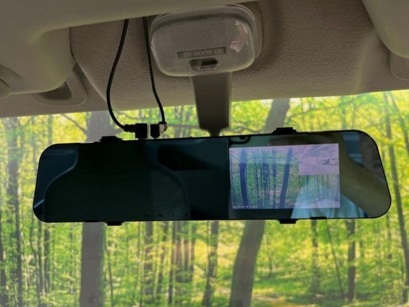 MINICAB VAN