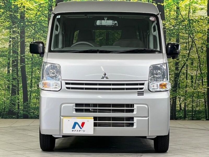 MINICAB VAN