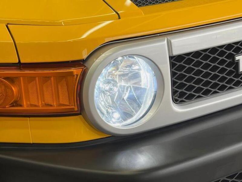 FJ CRUISER