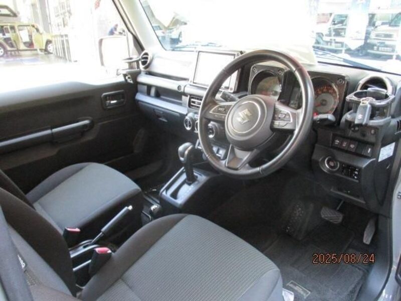 JIMNY SIERRA