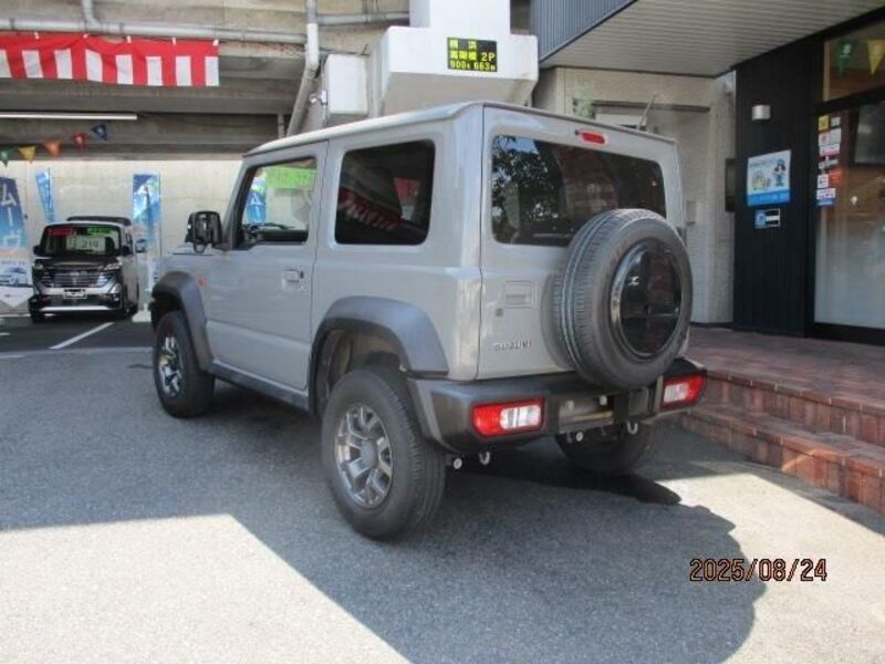 JIMNY SIERRA