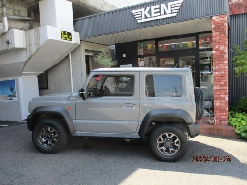 JIMNY SIERRA