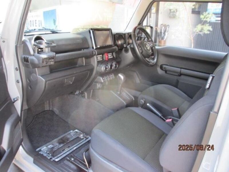 JIMNY SIERRA
