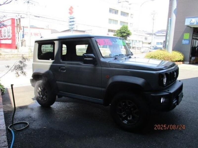 JIMNY SIERRA