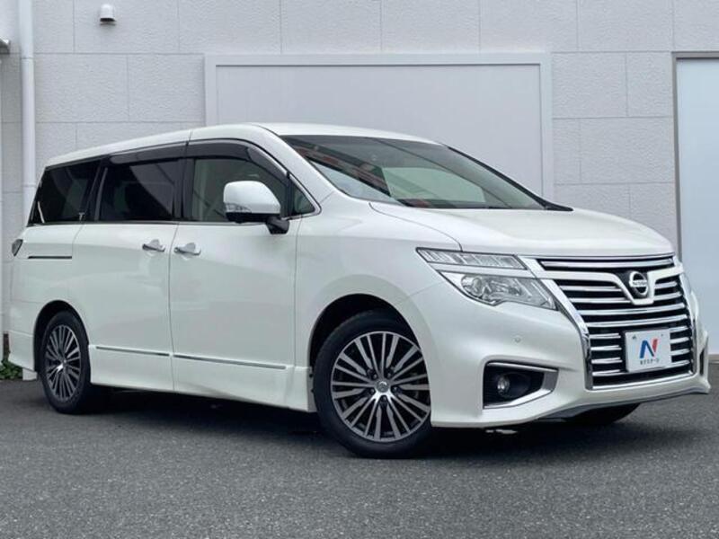 ELGRAND