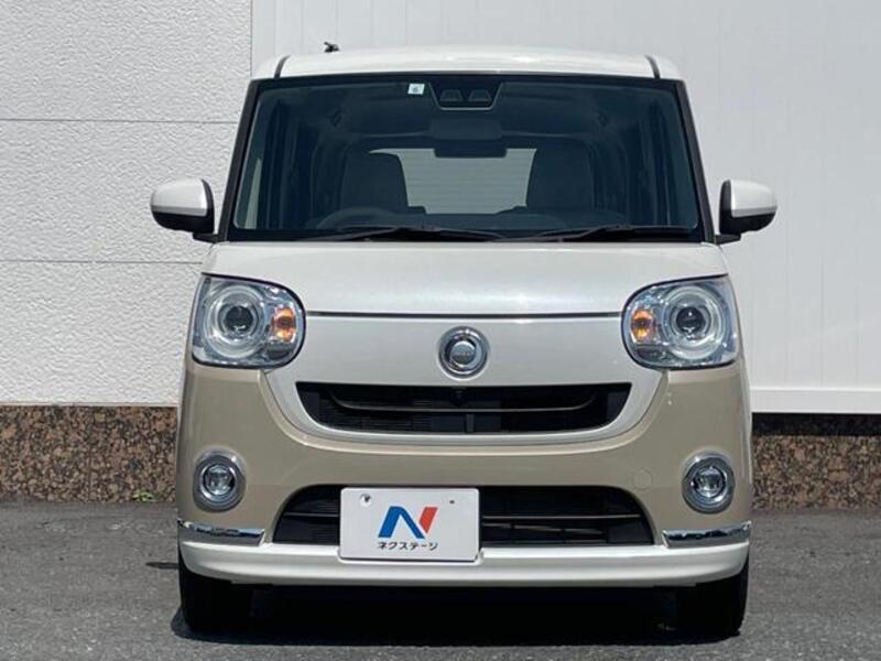 MOVE CANBUS