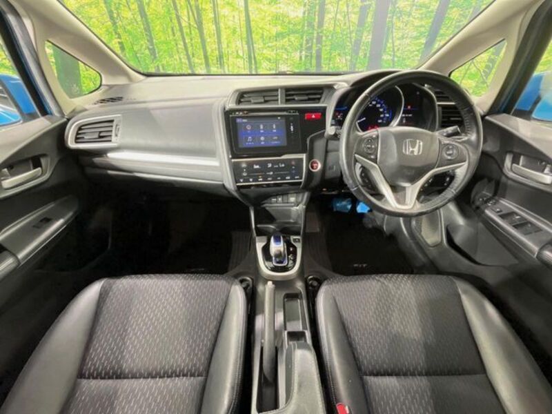 FIT HYBRID