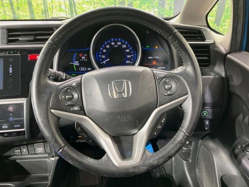 FIT HYBRID