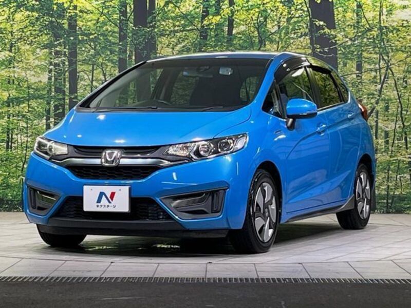 FIT HYBRID