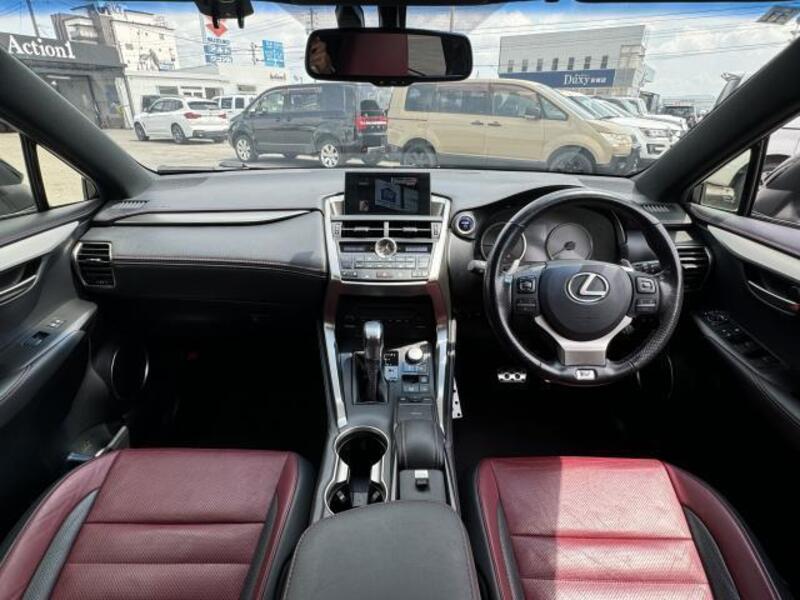 NX