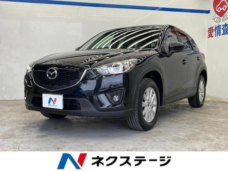 CX-5-0