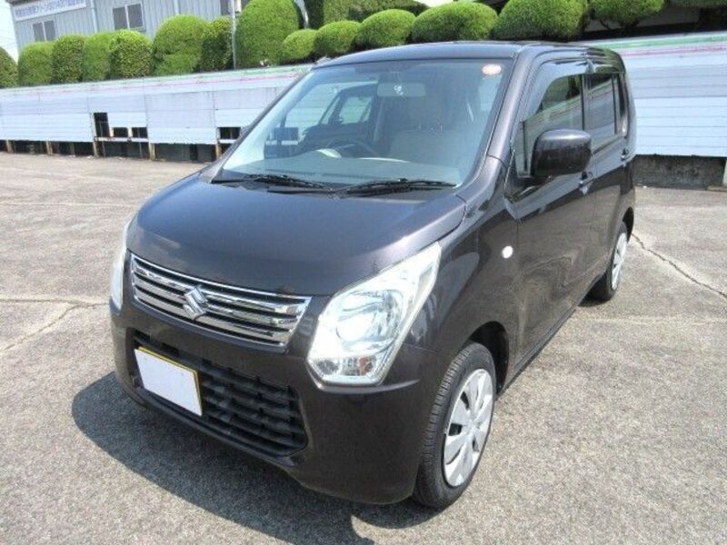 WAGON R-0