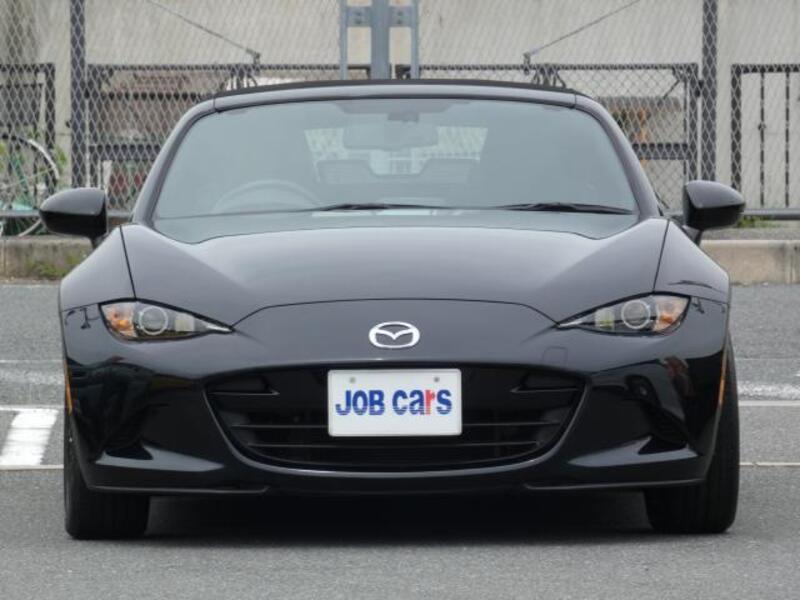 MAZDA ROADSTER