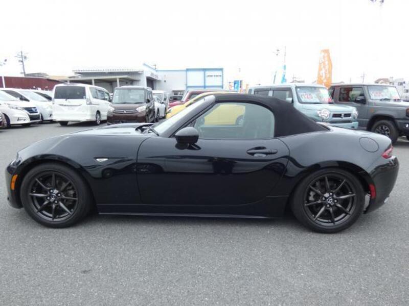 ROADSTER