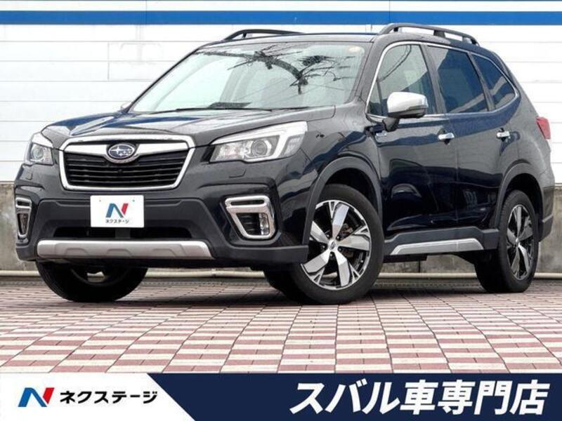 FORESTER-0