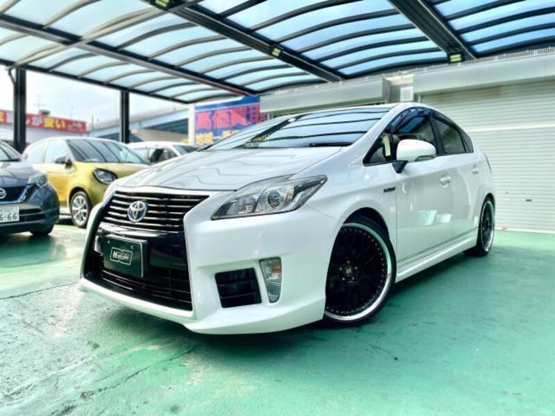PRIUS