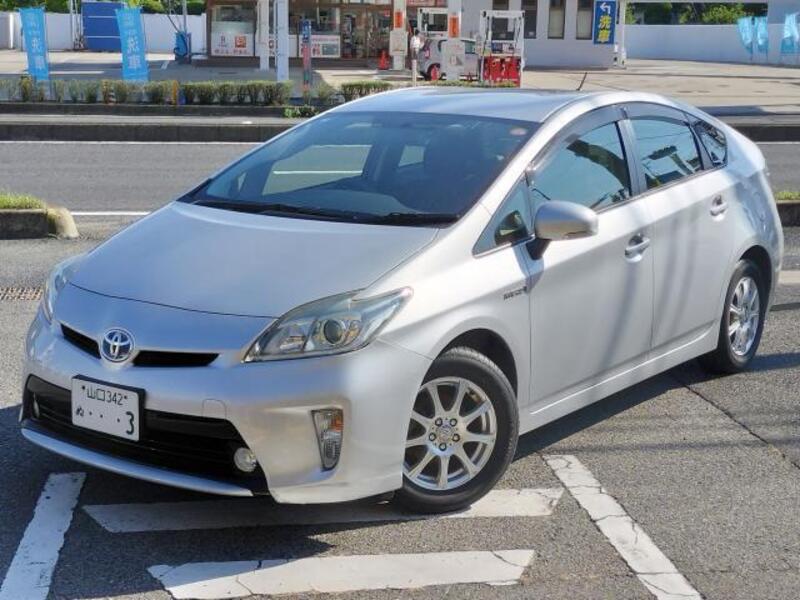 PRIUS