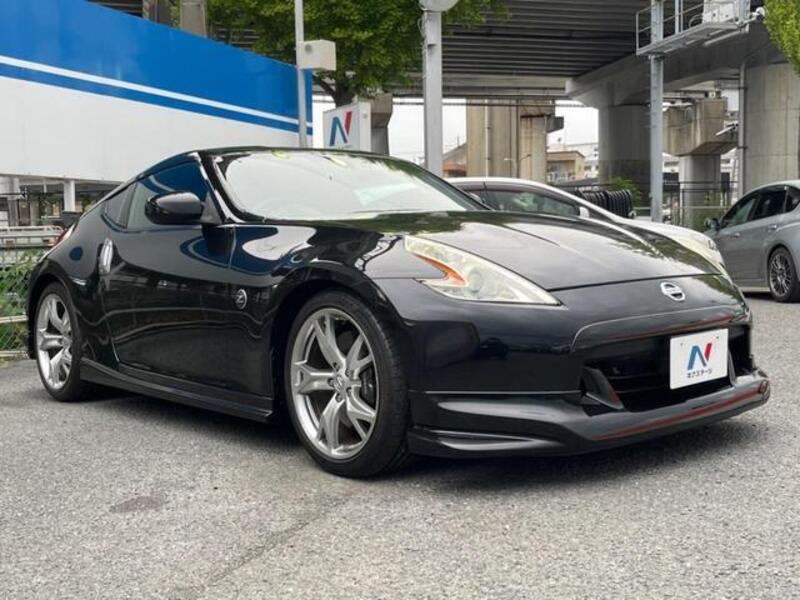 FAIRLADY Z
