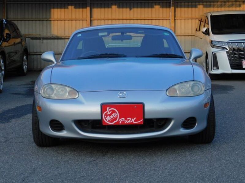 ROADSTER