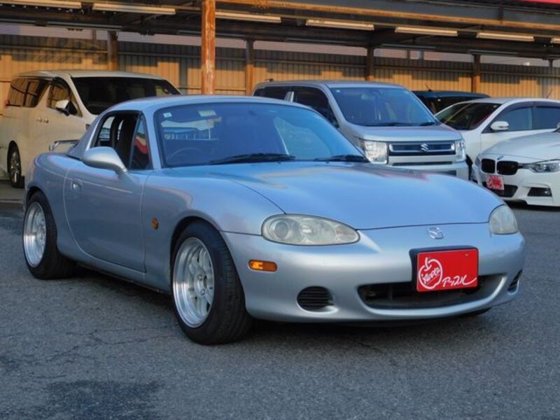 ROADSTER