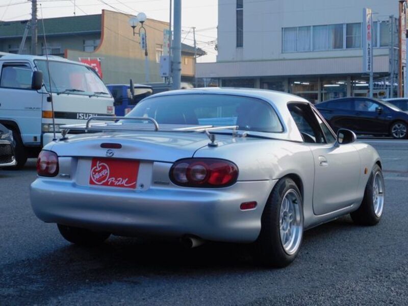 ROADSTER