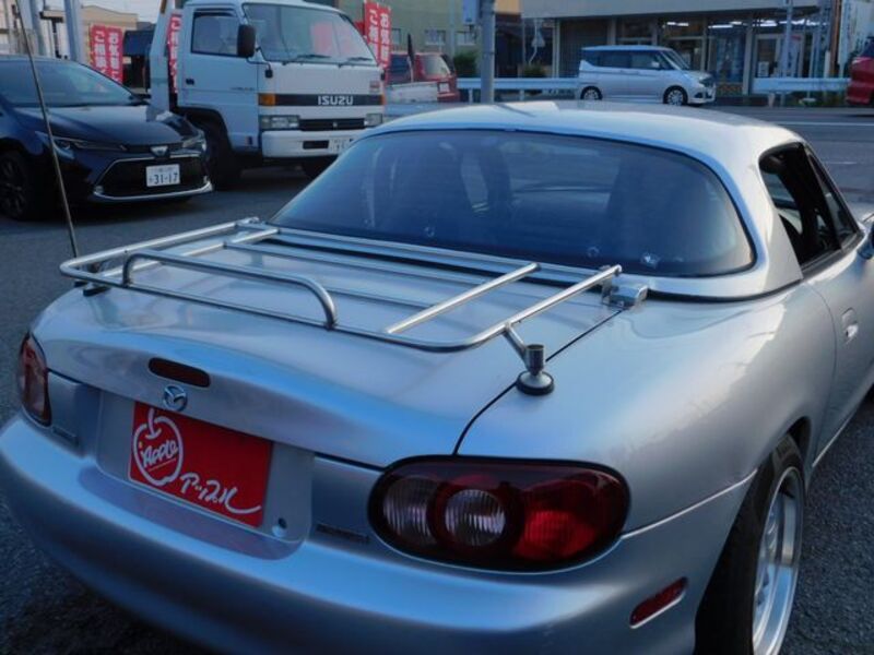 ROADSTER