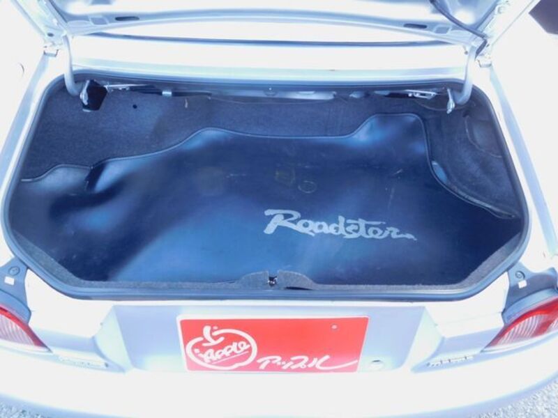 ROADSTER