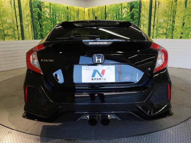 CIVIC
