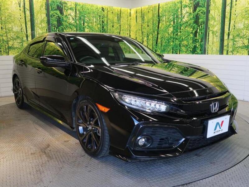 CIVIC