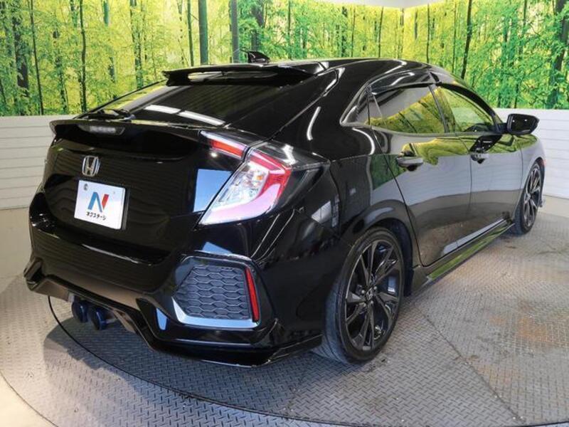 CIVIC