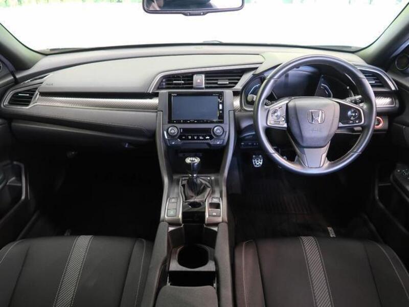 CIVIC