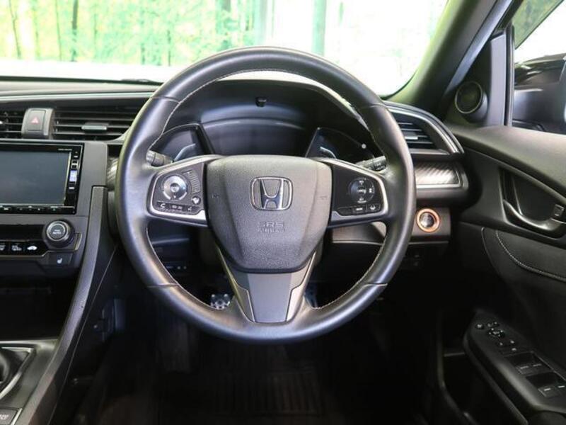 CIVIC