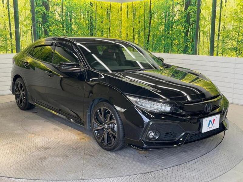 CIVIC