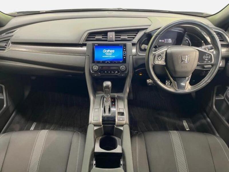 CIVIC