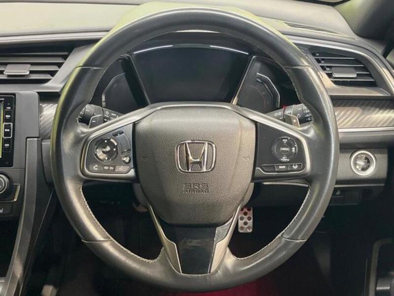 CIVIC