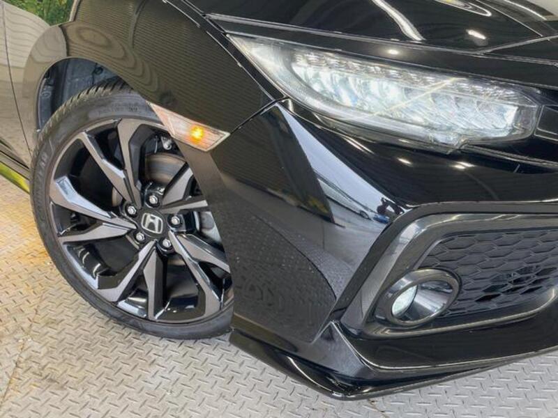 CIVIC