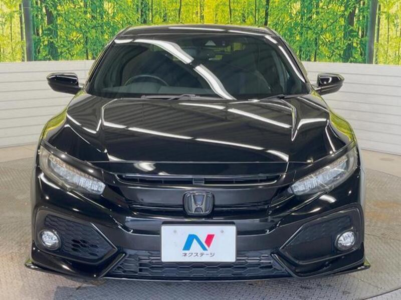 CIVIC