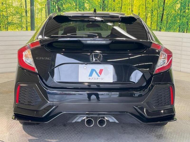 CIVIC