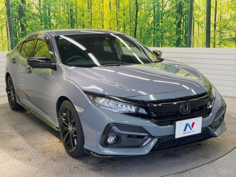 CIVIC