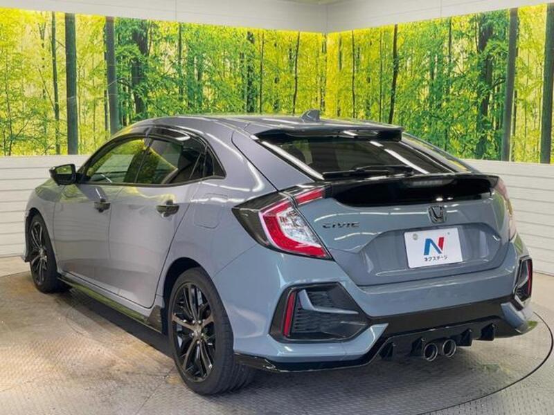 CIVIC