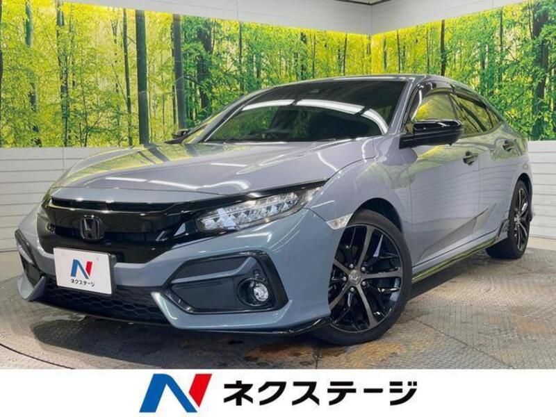 CIVIC-0