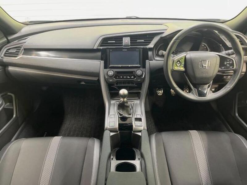 CIVIC