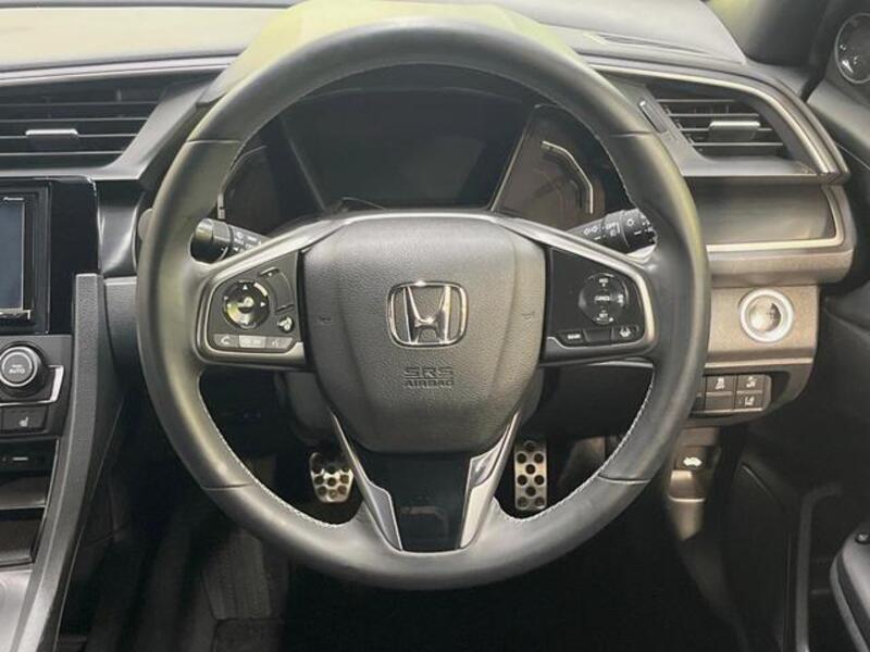 CIVIC
