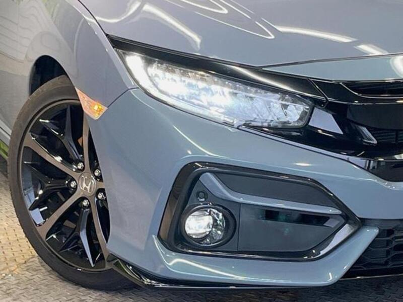 CIVIC