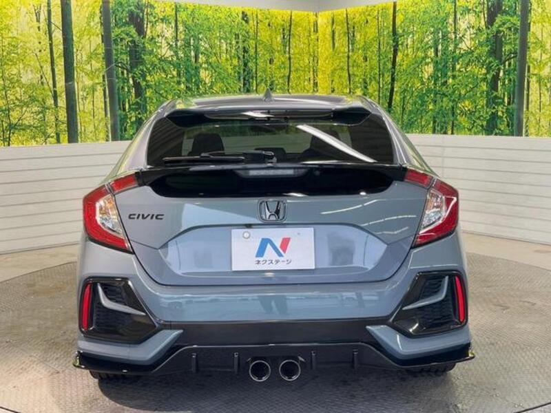 CIVIC