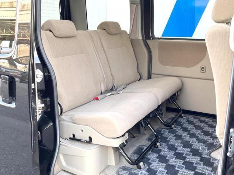 ATRAI WAGON