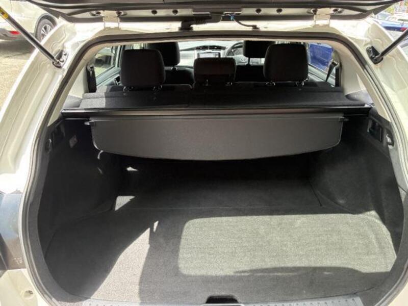 COROLLA FIELDER