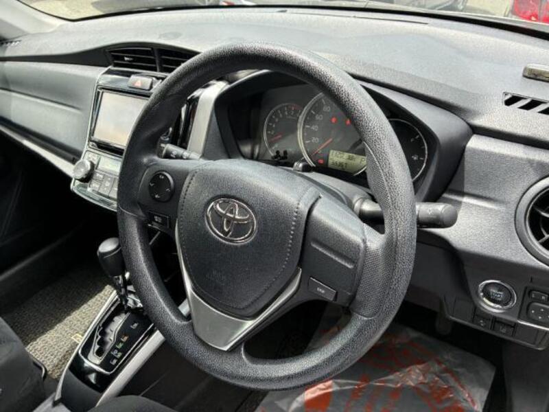 COROLLA FIELDER