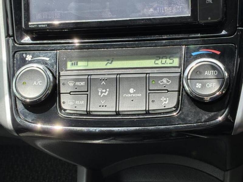 COROLLA FIELDER