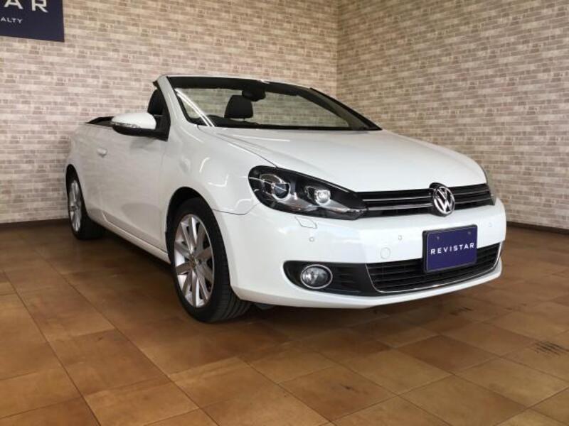 GOLF CABRIOLET